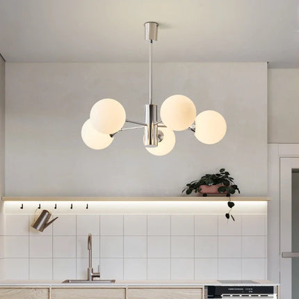Suspension design moderne pour intérieur élégant et classique — LZ4X9P2Q