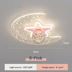 B Rose / Gradation RC
