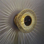 Or 1 tête / Lumière chaude