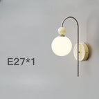 Ballon B beige / Gradation en 3 couleurs