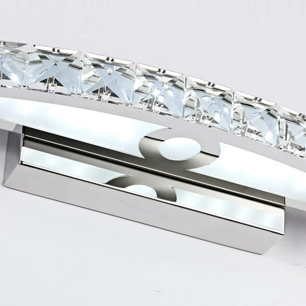 Applique murale LED étanche pour miroir de salle de bain 10W-18W L44-70cm — LZ3X9P