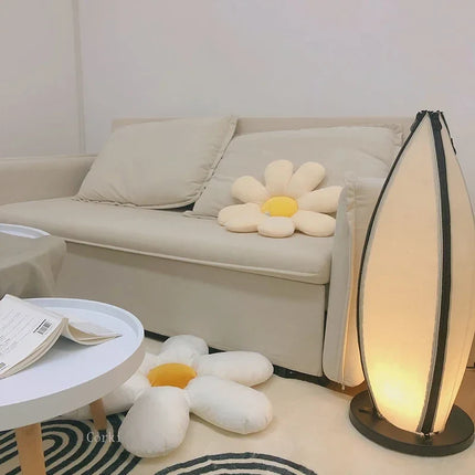 Lampe de bureau tulipe au design Bauhaus pour ambiance élégante — LZ4XJ9