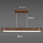 Longueur 90cm / Blanc chaud