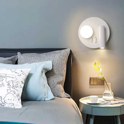 Applique murale design moderne pour décoration intérieure — LZ4XJ9