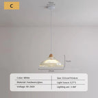 C3 / Lumière chaude