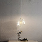 Noir 12cm / Longueur du fil 2m / 3 changements de lumière