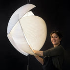 A style-dia50cm / Lumière neutre