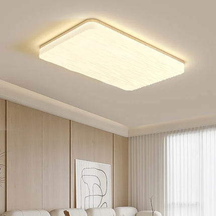 Plafonnier LED créatif au design moderne pour intérieur élégant — LZ4X7QJ