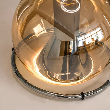 Suspension rétro petite pour salon, bureau et chambre — LZ4P9XJ
