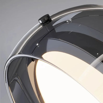Suspension design pour éclairage intérieur moderne — LZ4X9B