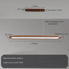 120 cm / Lumière blanche