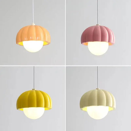 Lustre floral moderne pour décoration intérieure élégante — LZ4G7X2