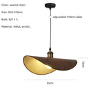 A 3 lumières L80cm / Blanc froid 6500K