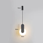 C Noir / C.A. 110 V-130 V / Lumière blanche