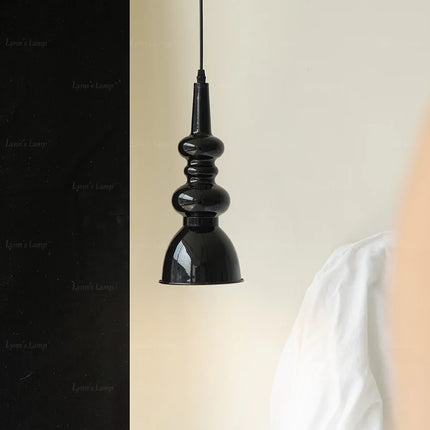 Lustre minimaliste style Bauhaus pour intérieur 2024 — LZ7QX2