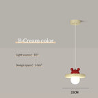 B Couleur crème / Gradation RC