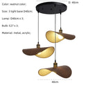 A 3 lumières L80cm / Ampoule intelligente
