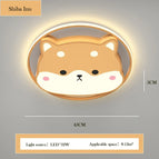 Shiba Inu / Gradation RC