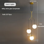 Or 3 Lumières / Lumière blanche