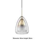 D30cm / Pas d'ampoule
