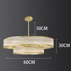 Rond 60CM / CHINE