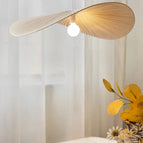 Crème-60cm / Lumière naturelle 4500K
