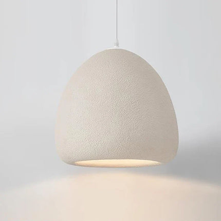 Suspension nordique en résine pour décoration design moderne — LZ4X9P