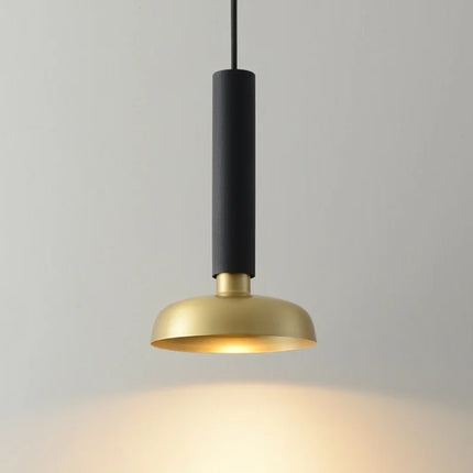 Lustre suspension industriel créatif pour café, bar et restaurant — LZ4X9T