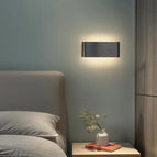 Noir L92x8cm 34W / Blanc naturel (3 500-5 500 K).