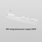200W power supply / Tuya Zigbee dimmable