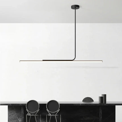 Lustre LED nordique pour décoration intérieure moderne — LZ4X9P2Q