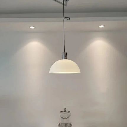 Lustre LED pour suspension de salle à manger et boutique — LZ4X9P