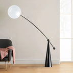 Noir H200CM / Lumière neutre / Tension 90V-260V