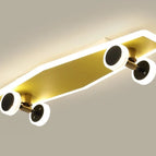 A2 / Lumière blanche