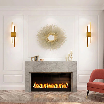 Applique murale moderne pour chambre, salon, escalier et étude — LZ4P9XQ