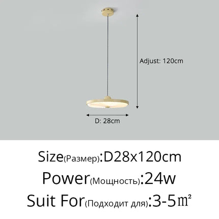 Suspension trois têtes avec protection oculaire spectre complet moderne — LZ4X9M