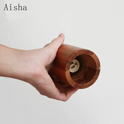 Suspension japonaise en bois pour décoration intérieure — LZ7XQ2