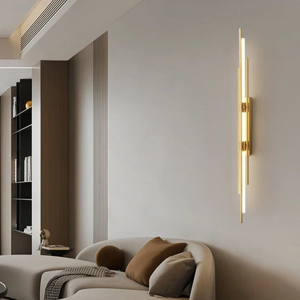 Applique murale minimaliste pour éclairage intérieur moderne — LZ4X9T2
