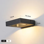 A-NOIR / Blanc froid (5500-7000K)