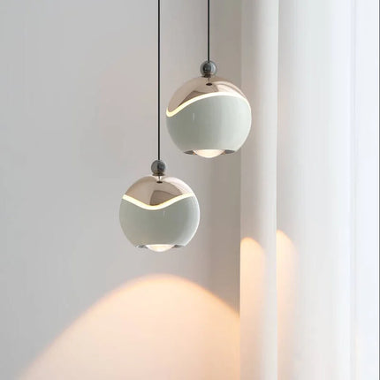 Lustre LED polyvalent pour décoration intérieure et extérieure — LZ4X9P2Q