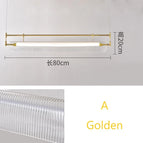 A 80 d'or / Lumière chaude