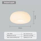 PL802 A 35 cm CL / Blanc chaud - Pas de télécommande