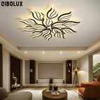 1 tête-blanc / RC-Dimmable