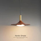 Couleur noyer / Changeable
