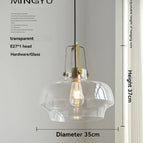 Transparent / Blanc froid / CHINE