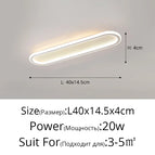 Blanc 40cm / Blanc froid