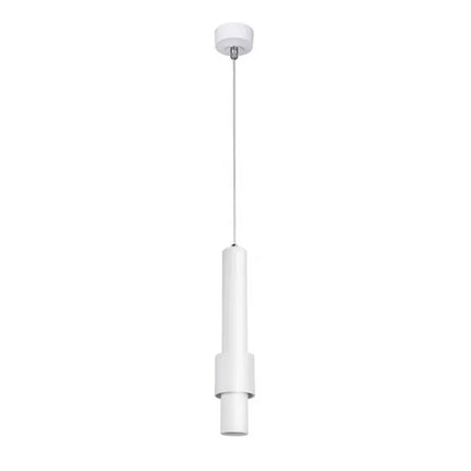 Suspension tube LED dimmable style nordique pour éclairage intérieur — LZ4X9P