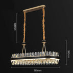 black L78cm / Warm light / CHINA