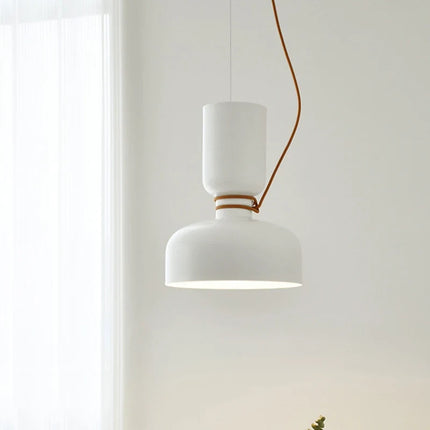 lustre led moderne design danois pour intérieur minimaliste