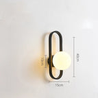 Noir / Blanc chaud (2700-3500K)